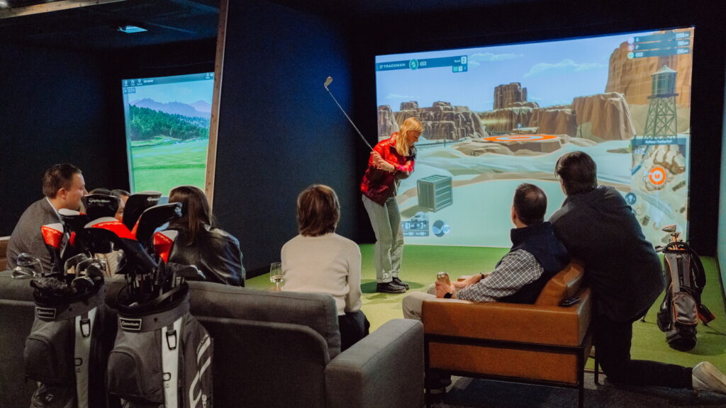 Office Golf Fun for Everyone