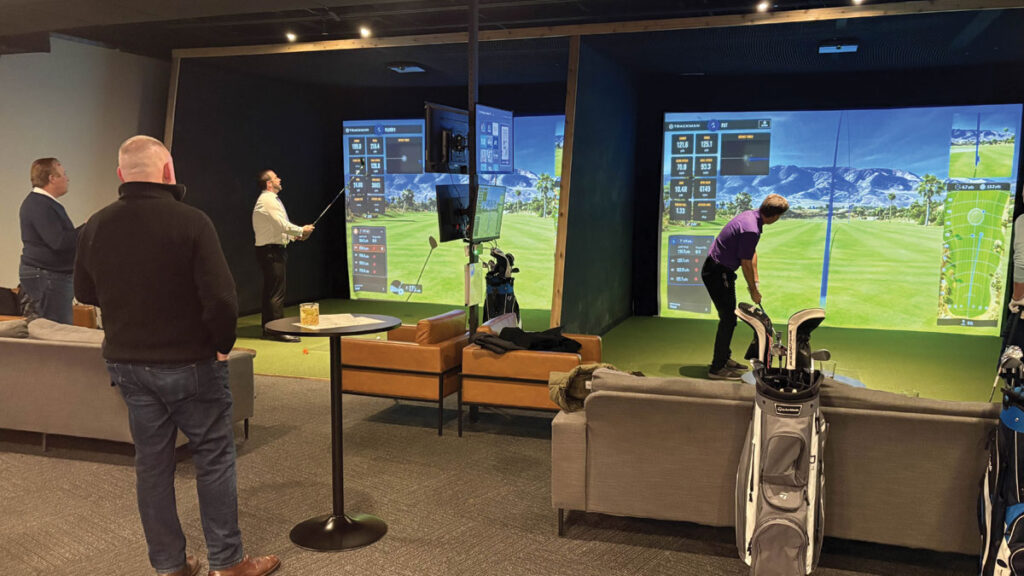 Office Golf Giveaway 2026